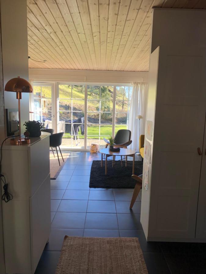 Hegedal Apartment Hobro Exterior photo