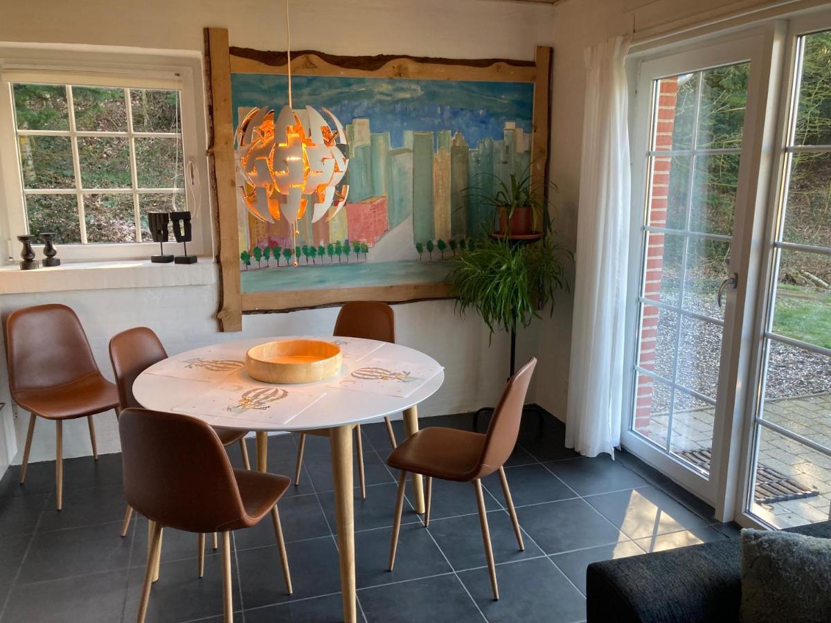 Hegedal Apartment Hobro Exterior photo