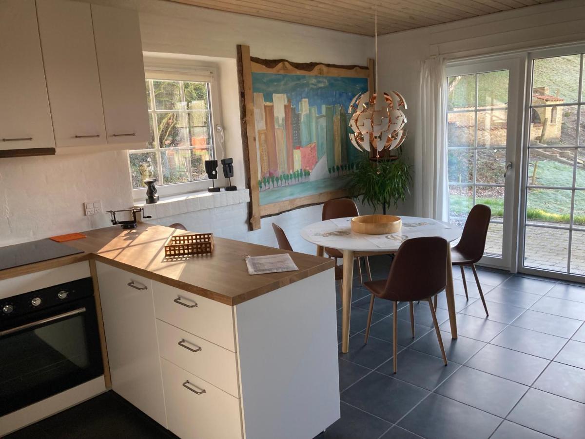 Hegedal Apartment Hobro Exterior photo