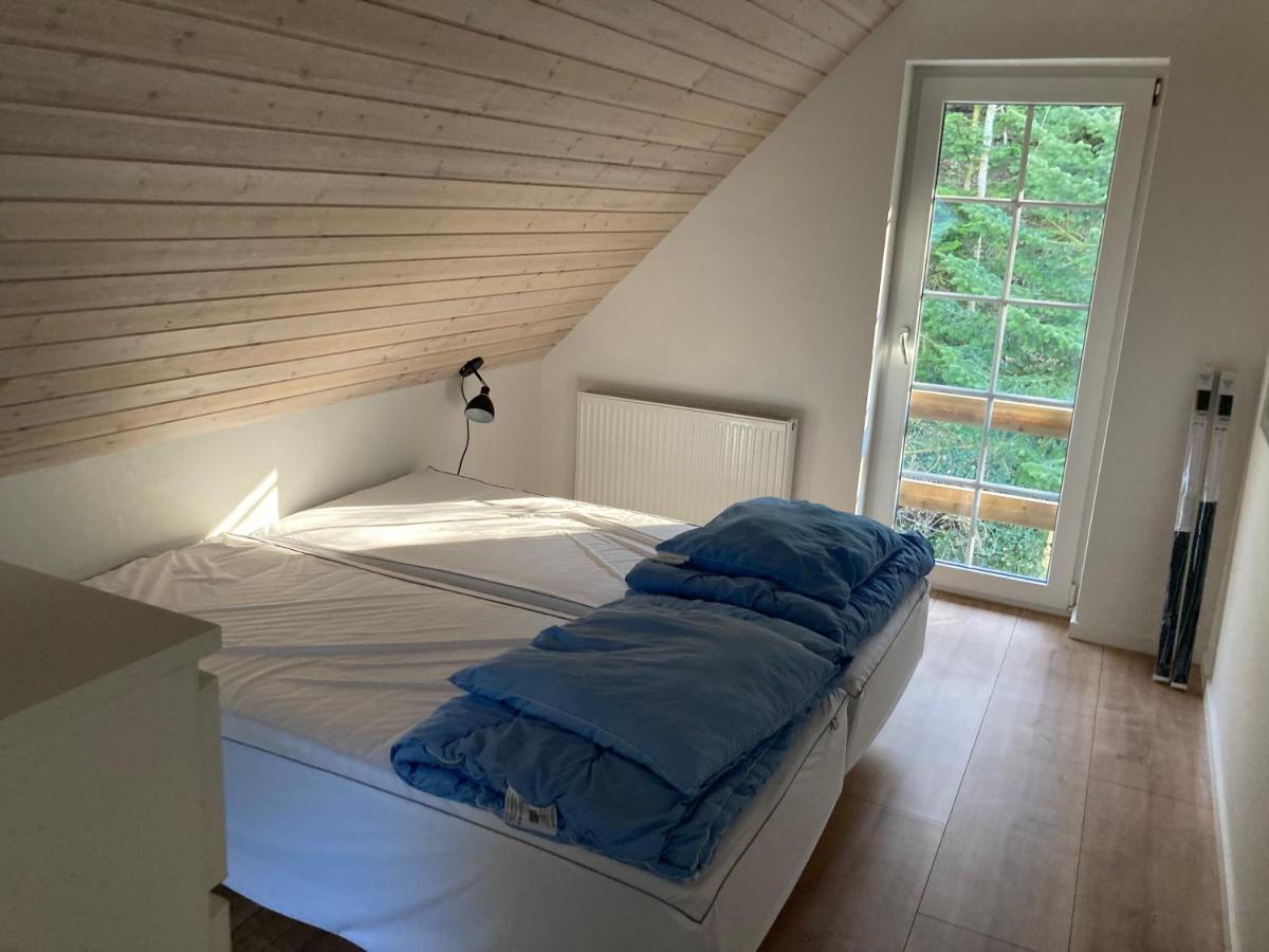 Hegedal Apartment Hobro Exterior photo