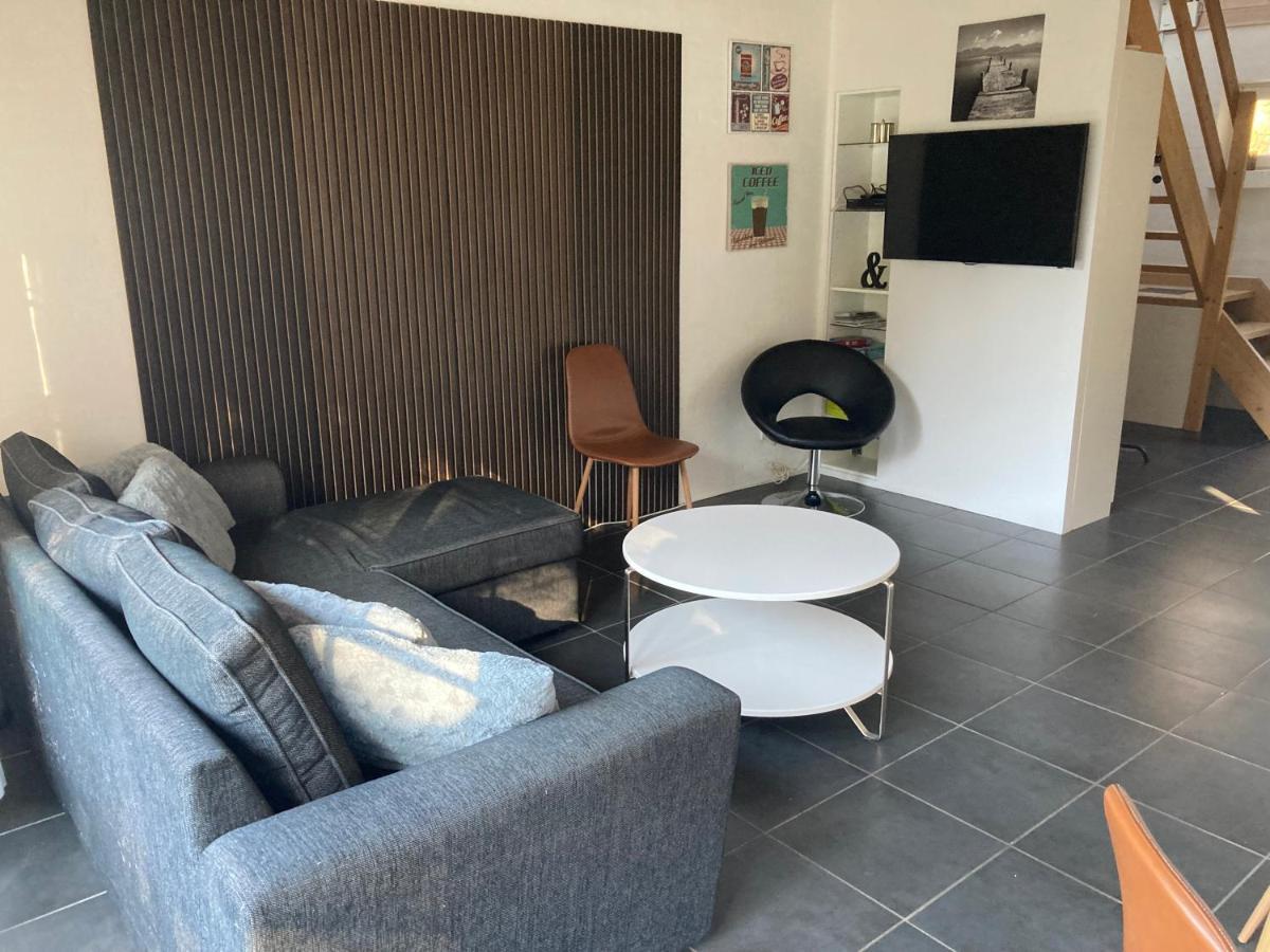 Hegedal Apartment Hobro Exterior photo
