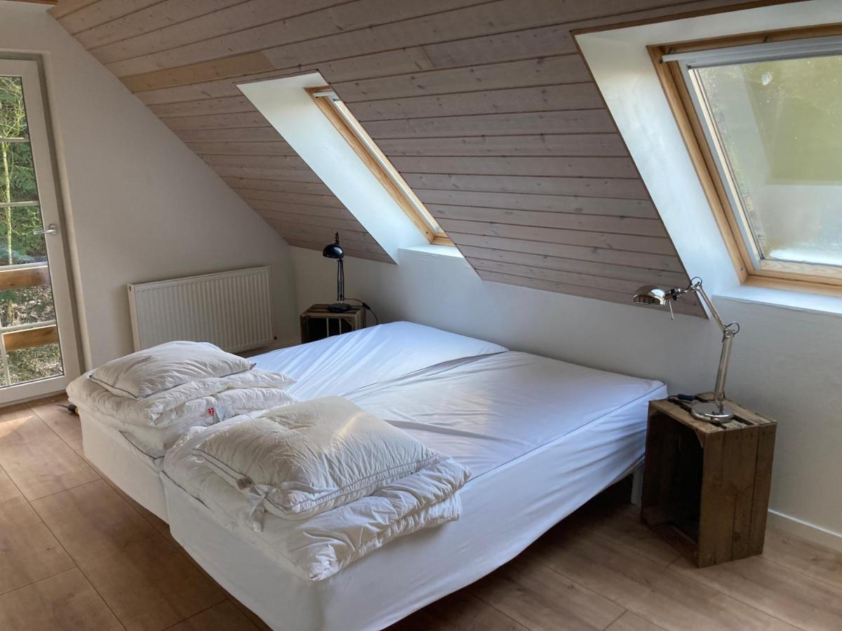 Hegedal Apartment Hobro Exterior photo