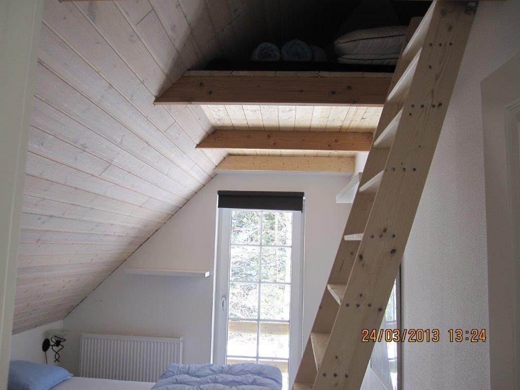 Hegedal Apartment Hobro Room photo